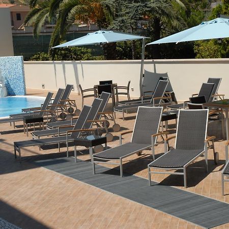 Residence Costa Smeralda Grottammare Exteriér fotografie