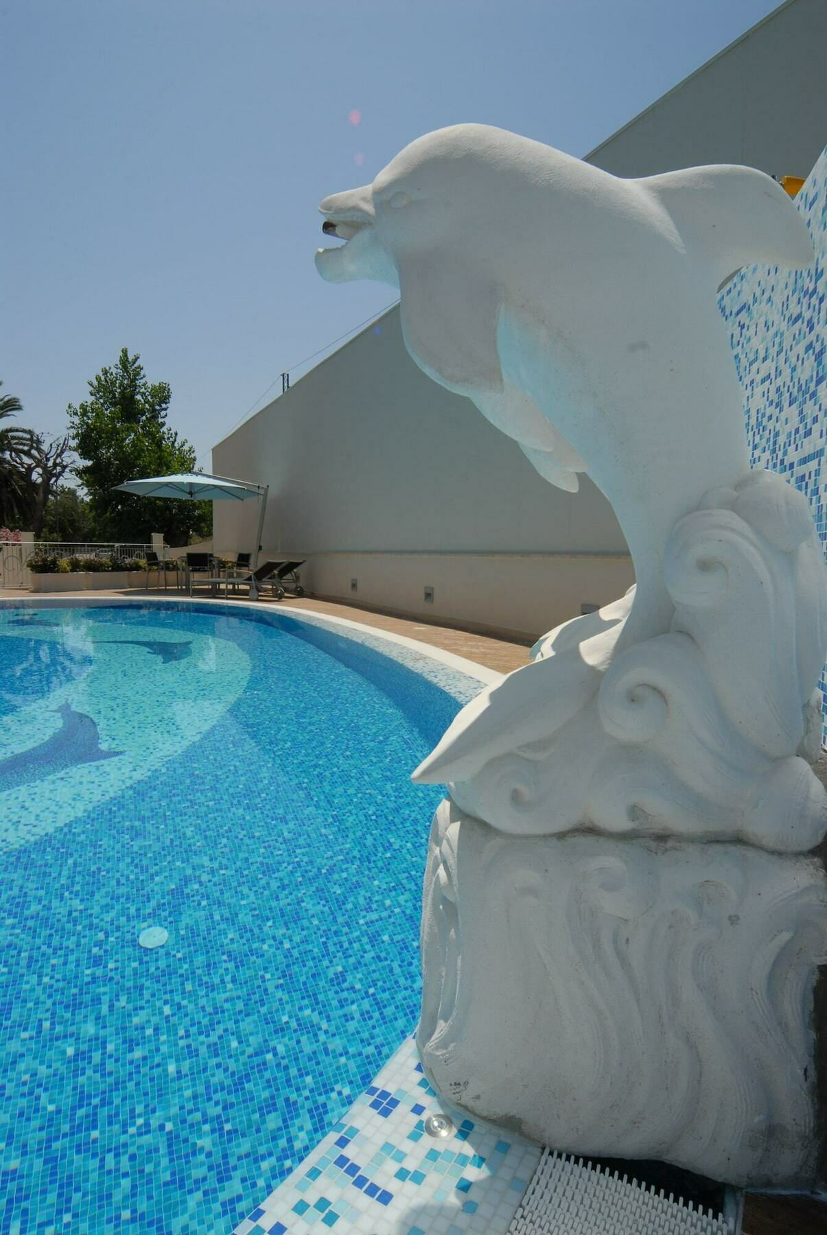 Residence Costa Smeralda Grottammare Exteriér fotografie